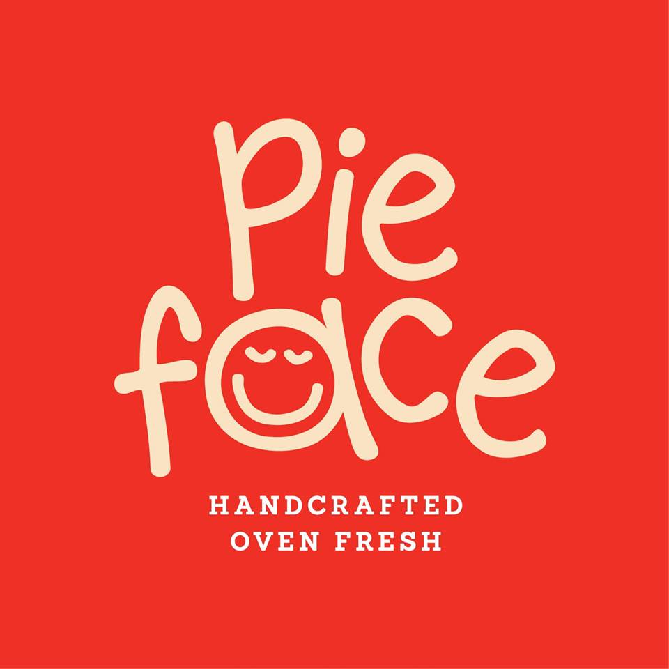 Pie Face
